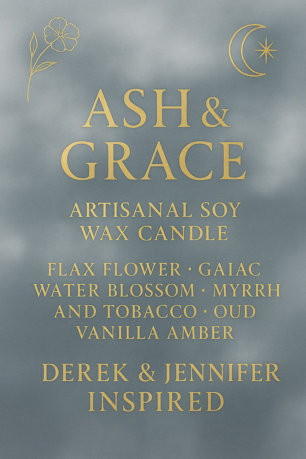 Pack Collector "Ash and Grace" Derek Hale et Jennifer Blake - Livraison