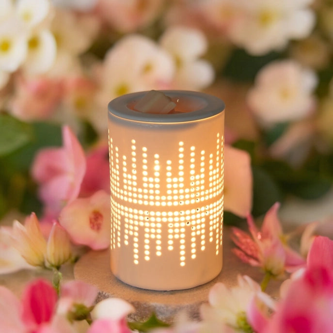 Brûleur électrique "Mooncry" Banshee Edition - Livraison à domicile