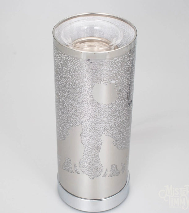 Brûleur électrique "Howl at Moon" - Précommande Convention