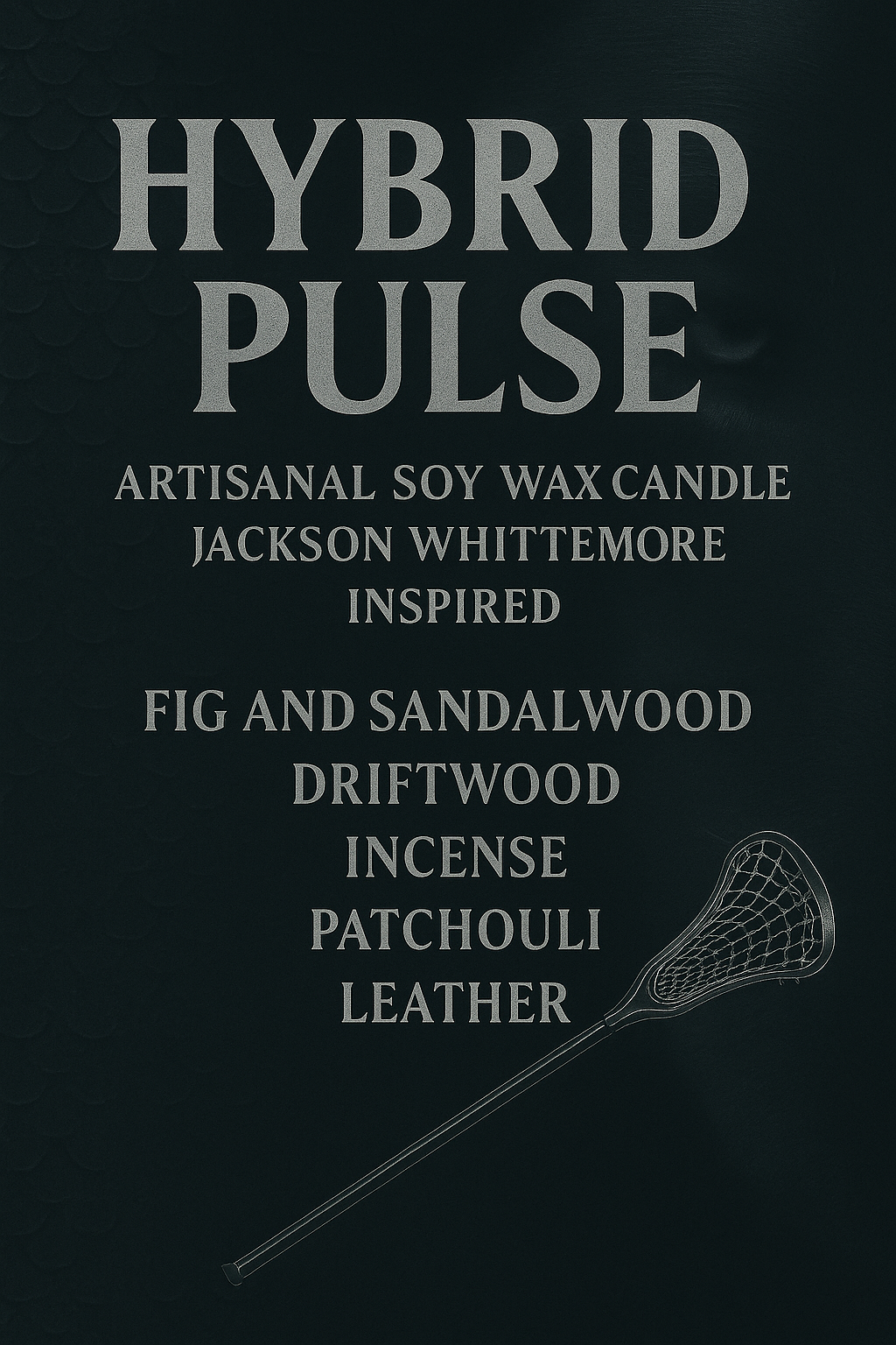 Pack Duo Bougies "Whispering Rose x Hybrid Pulse" - Précommande Convention