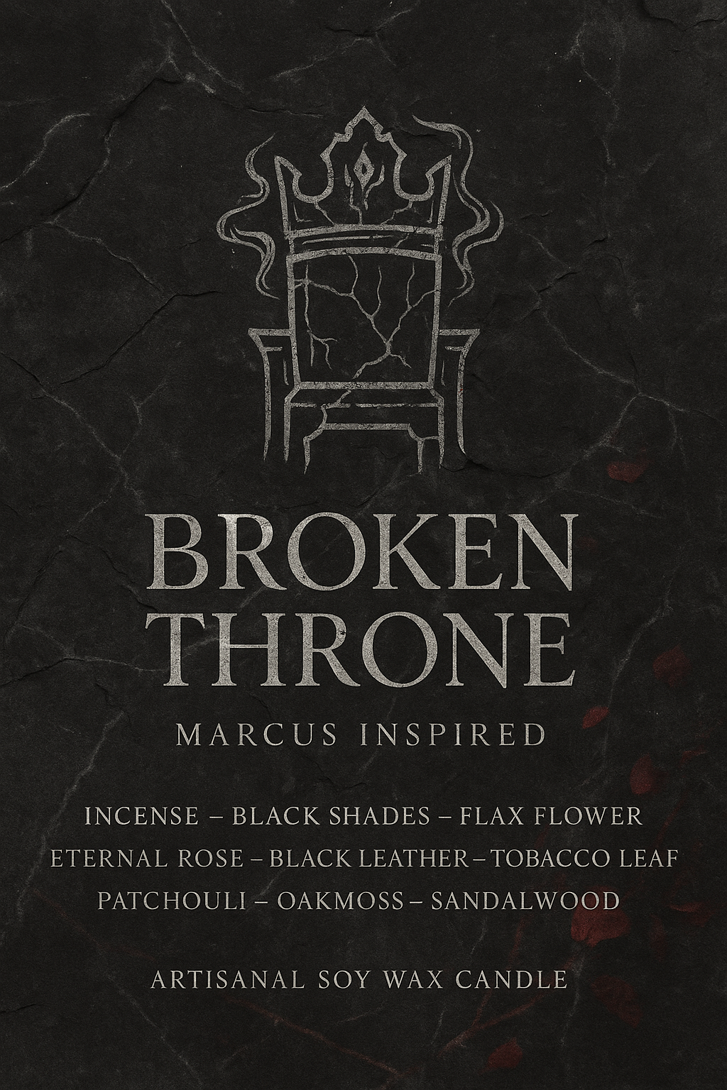 Pack Collector "Volturi Coven" - Livraison