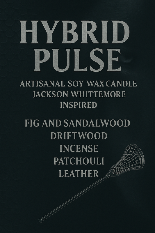 Produit "Hybrid Pulse" Jackson Whittemore - Livraison