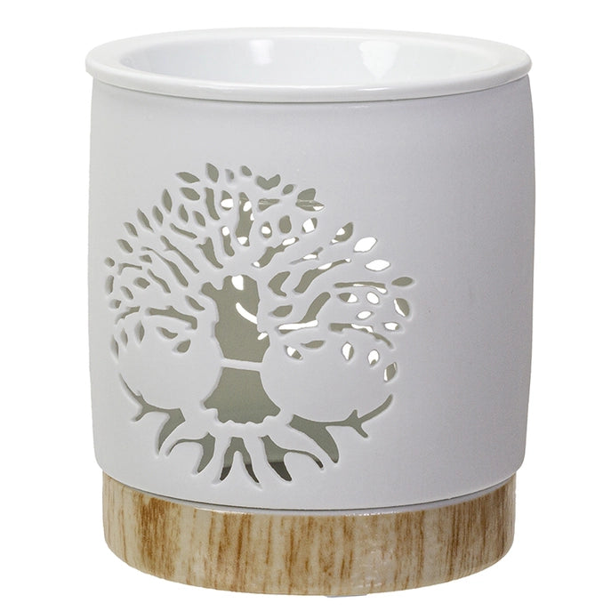 Brûleur "Heart of the Woods" Nemeton Edition - Livraison à domicile