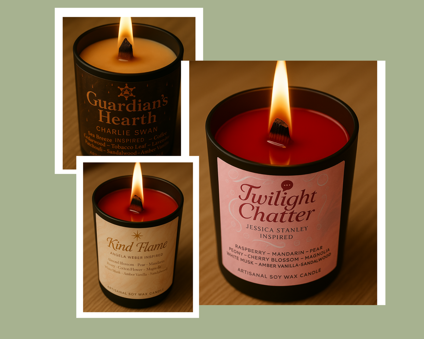 Pack Collector "Humains de Forks" - Livraison