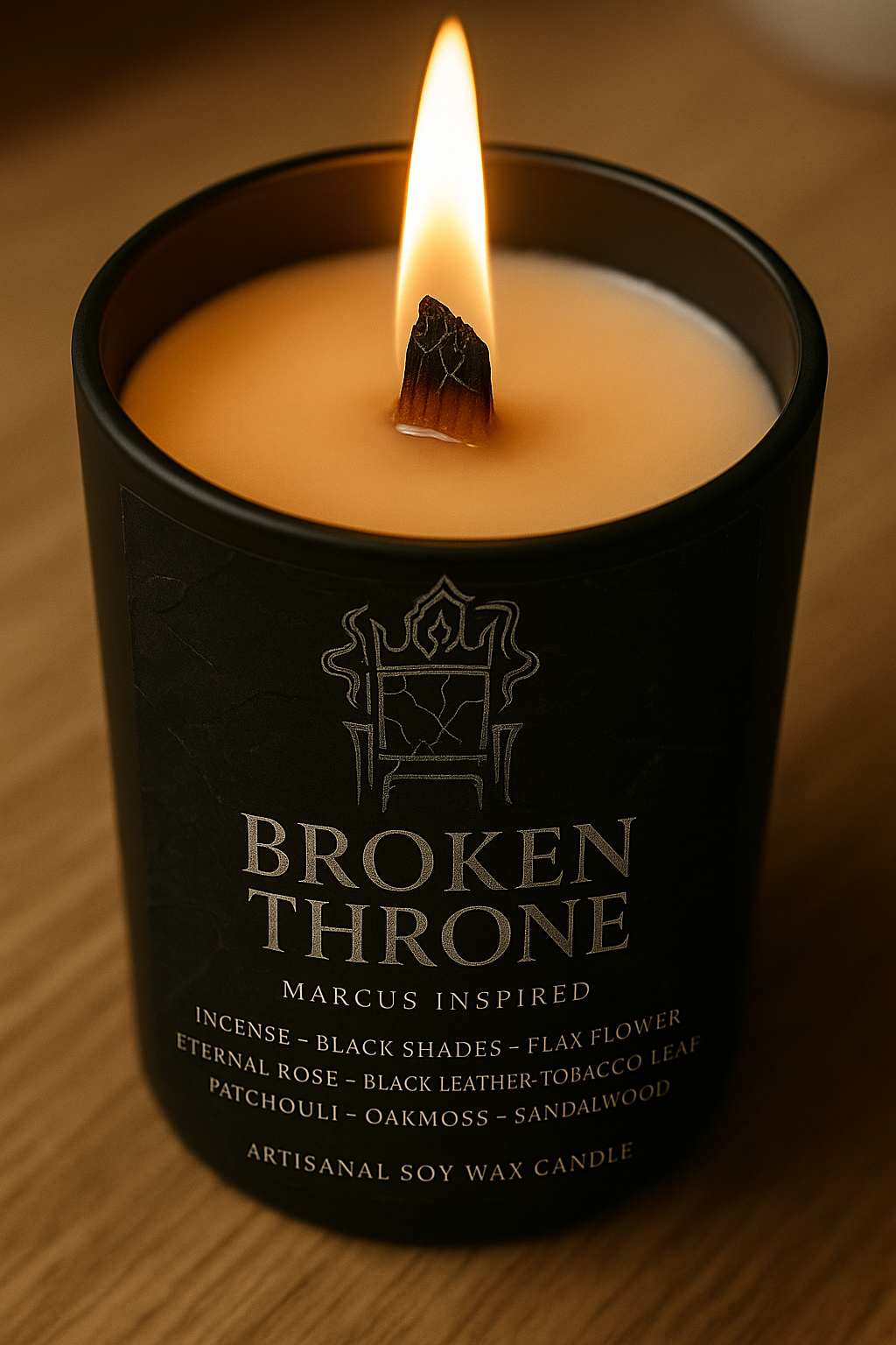 Pack Collector "Volturi Coven" - Livraison