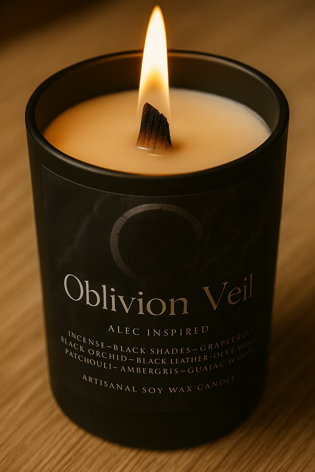 Pack Collector "Volturi Coven" - Livraison