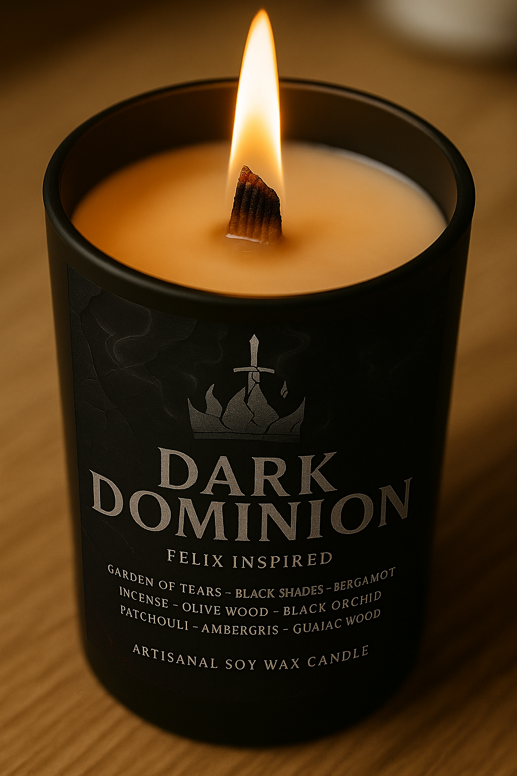 Pack Collector "Volturi Coven" - Livraison