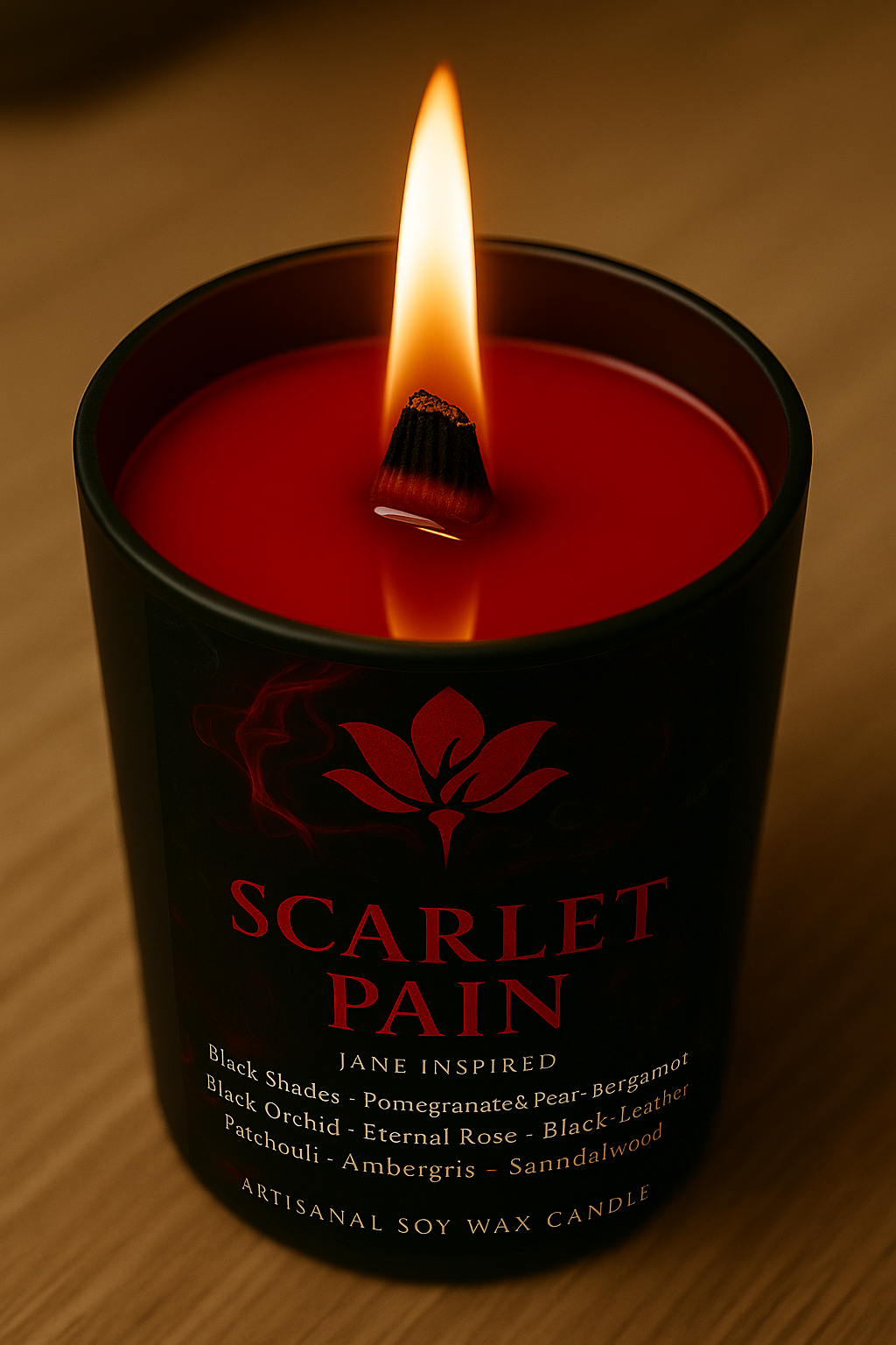 Pack Collector "Volturi Coven" - Livraison